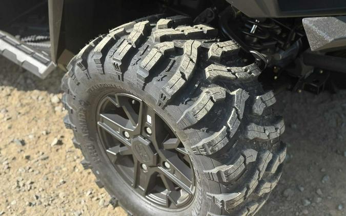 2026 Polaris Sportsman 850 Trail