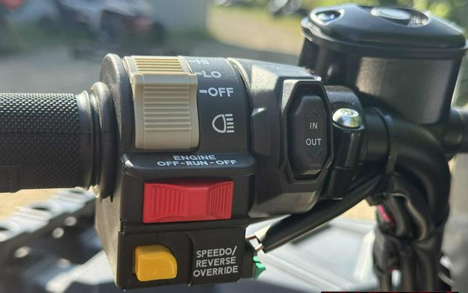 2026 Polaris Sportsman 850 Trail