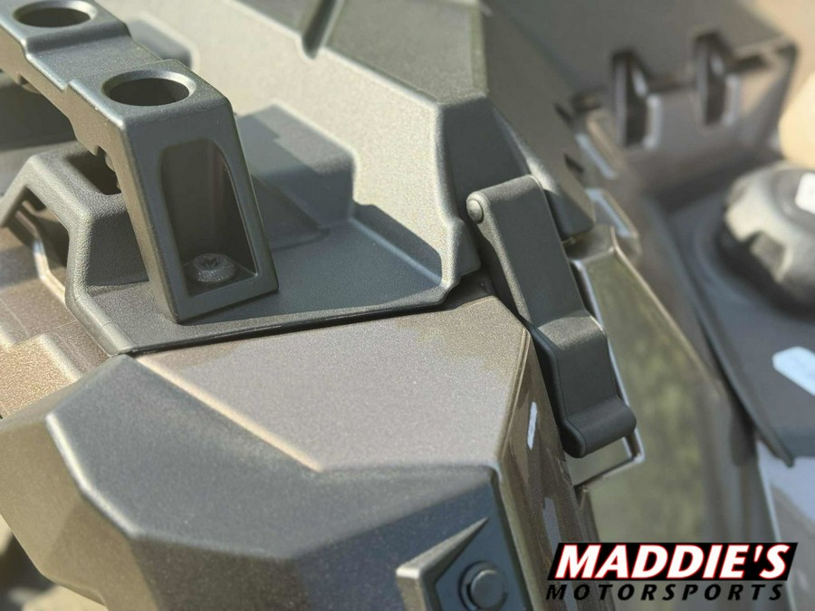 2026 Polaris Sportsman 850 Trail