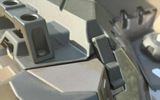 2026 Polaris Sportsman 850 Trail