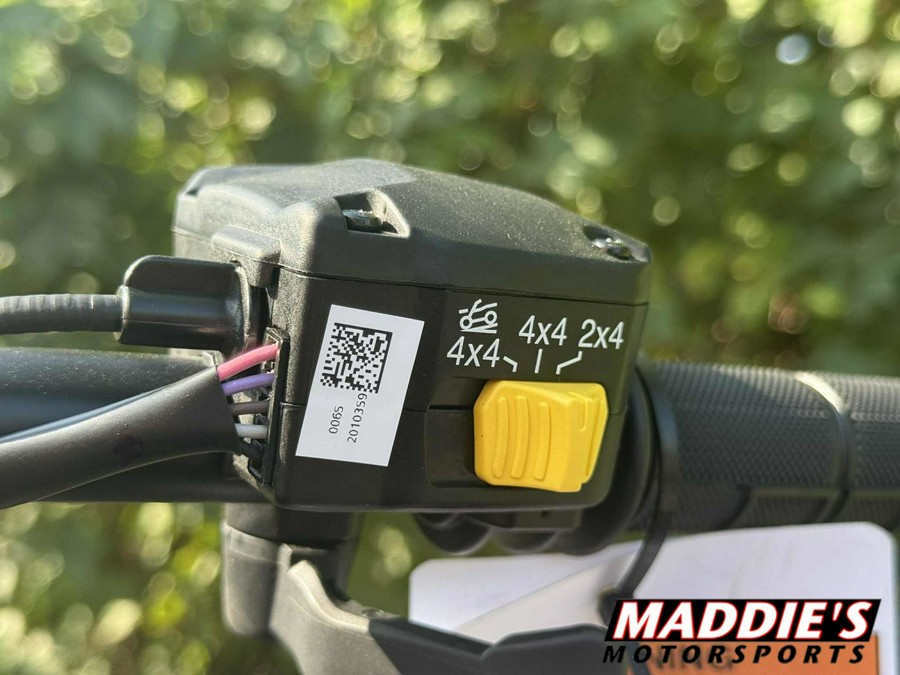 2026 Polaris Sportsman 850 Trail