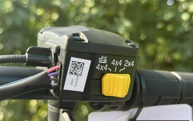 2026 Polaris Sportsman 850 Trail