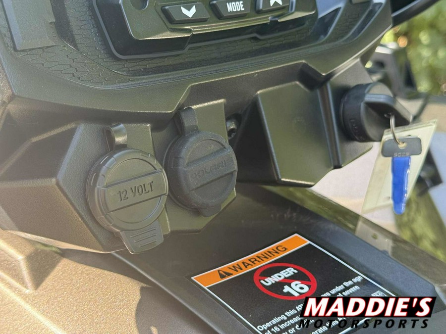 2026 Polaris Sportsman 850 Trail