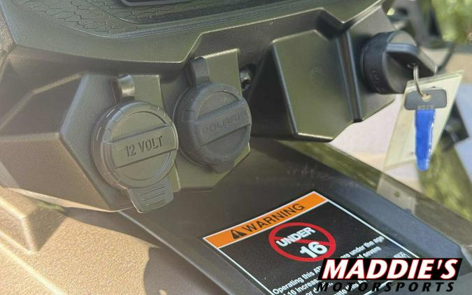 2026 Polaris Sportsman 850 Trail