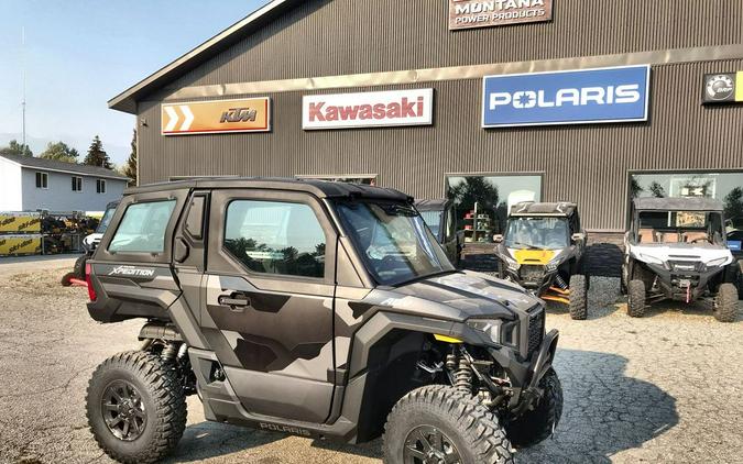2026 Polaris® XPedition ADV NorthStar