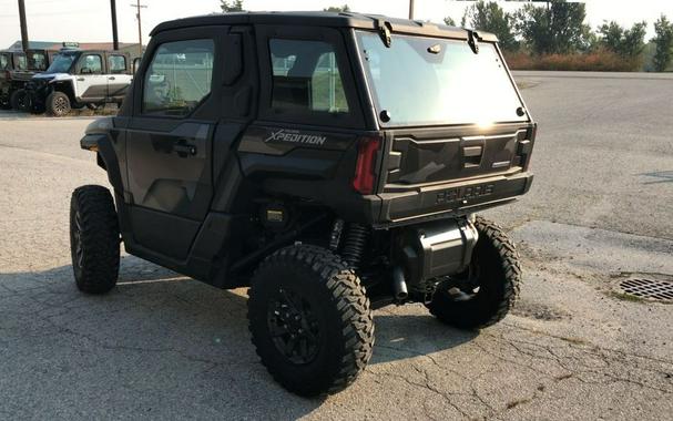 2026 Polaris® XPedition ADV NorthStar