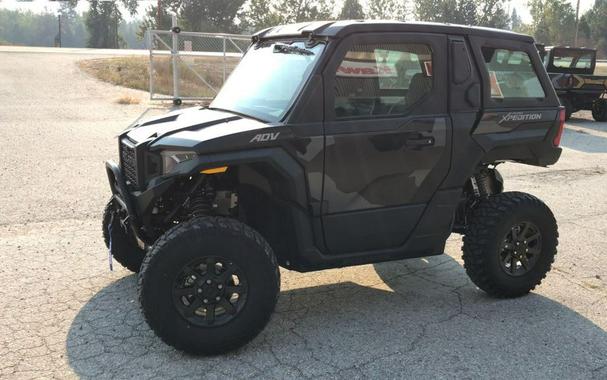 2026 Polaris® XPedition ADV NorthStar
