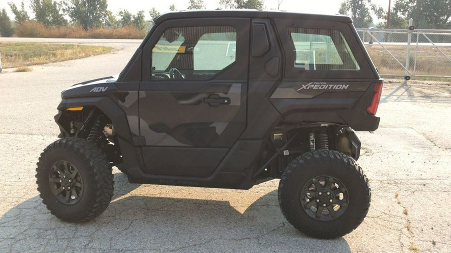 2026 Polaris® XPedition ADV NorthStar