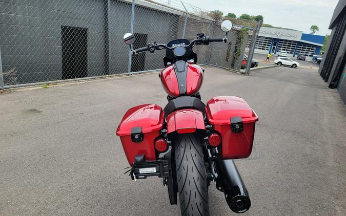 2026 Indian Sport Scout RT