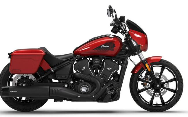 2026 Indian Sport Scout RT