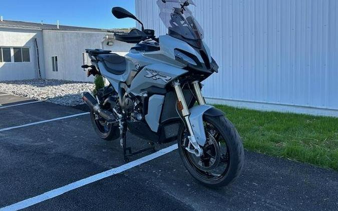 2020 BMW S 1000 XR