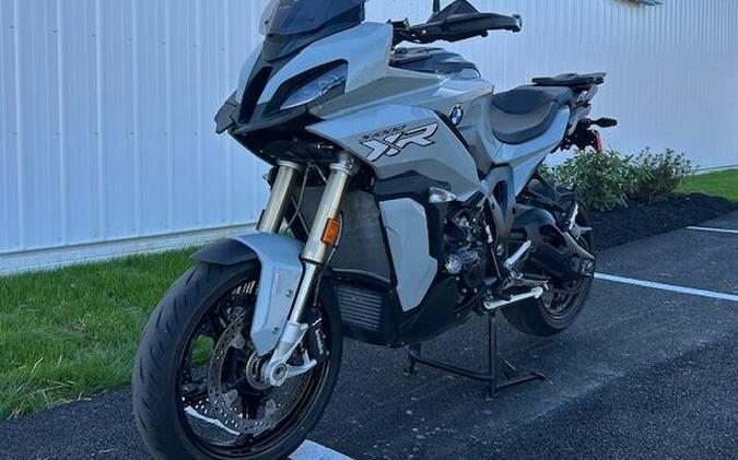2020 BMW S 1000 XR