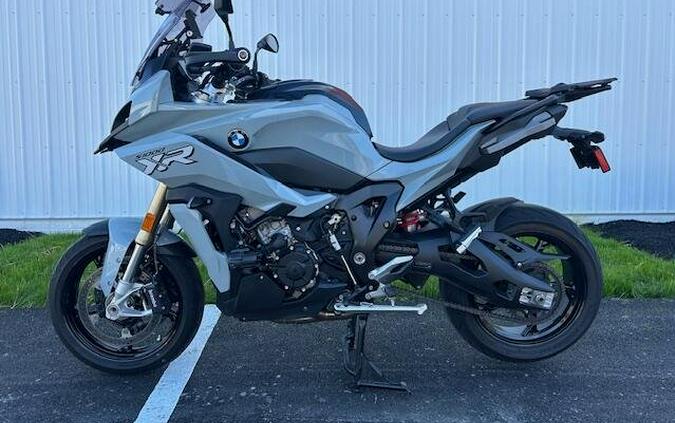 2020 BMW S 1000 XR