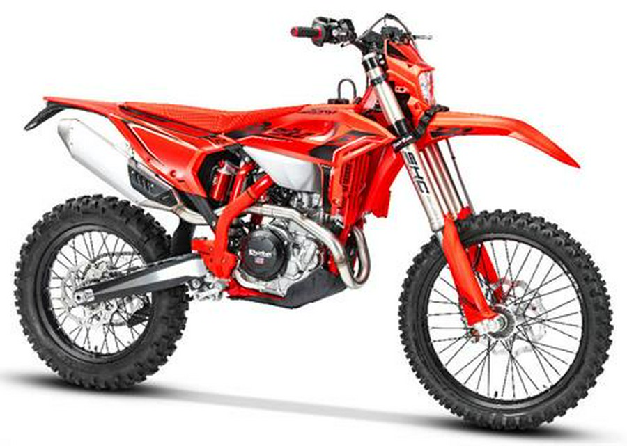 2026 Beta 430 RR X-Pro