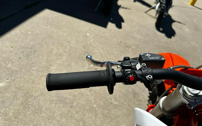 2024 KTM 85 SX 17/14