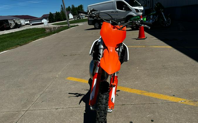 2024 KTM 85 SX 17/14