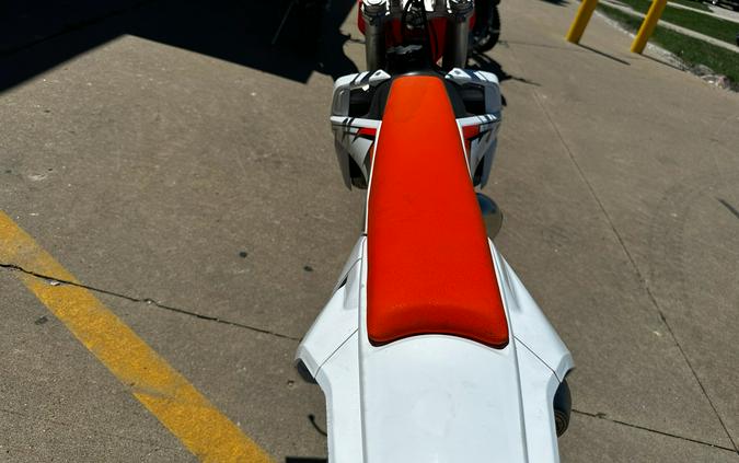 2024 KTM 85 SX 17/14