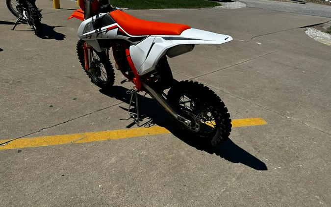 2024 KTM 85 SX 17/14