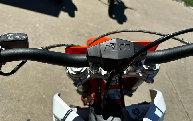 2024 KTM 85 SX 17/14
