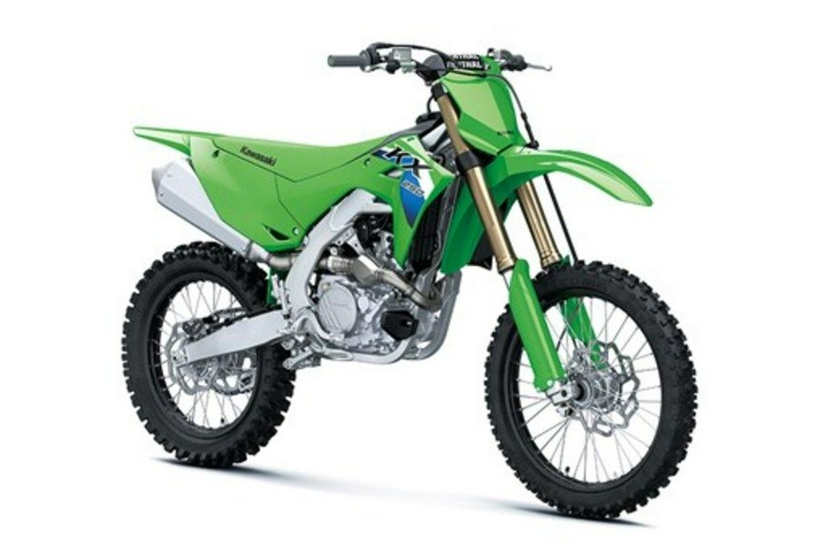 2026 Kawasaki KX 250