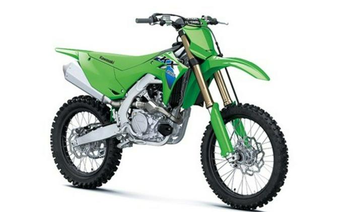 2026 Kawasaki KX 250