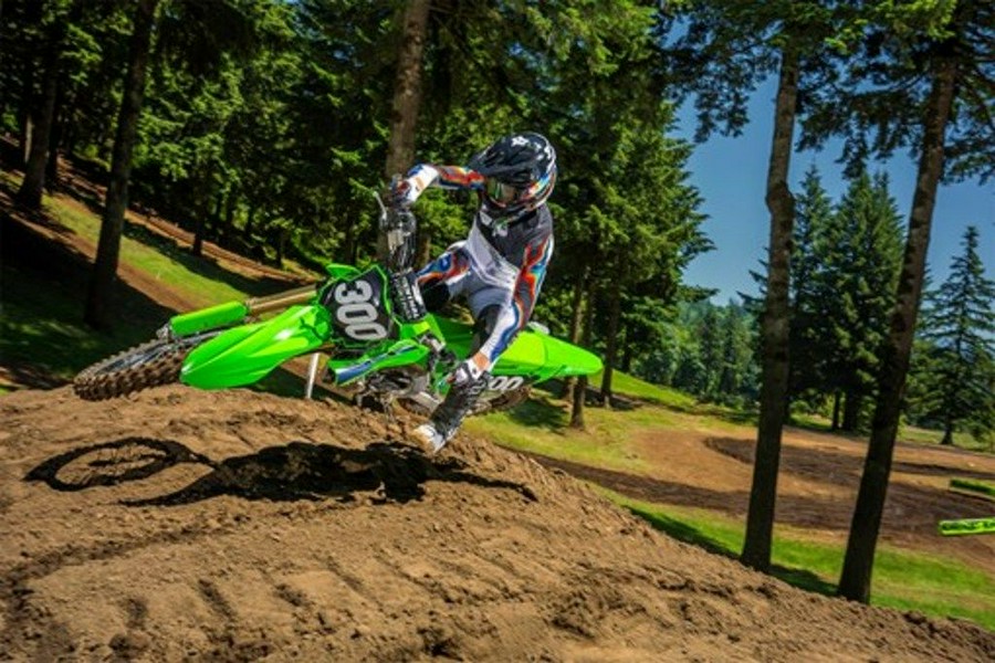 2026 Kawasaki KX 250