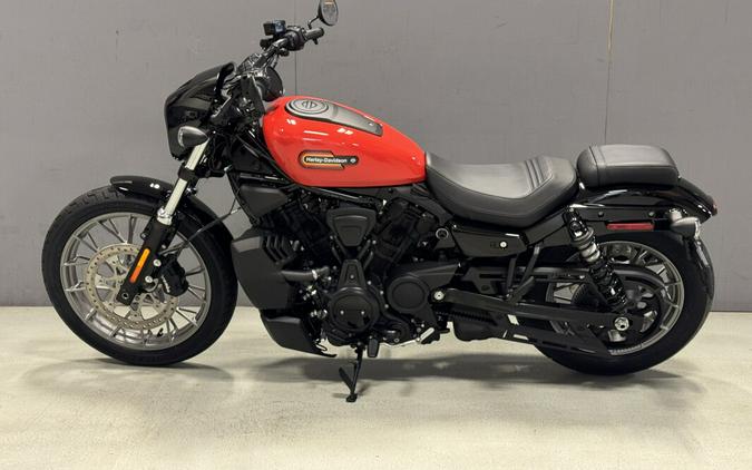 RH975S 2026 Nightster Special®