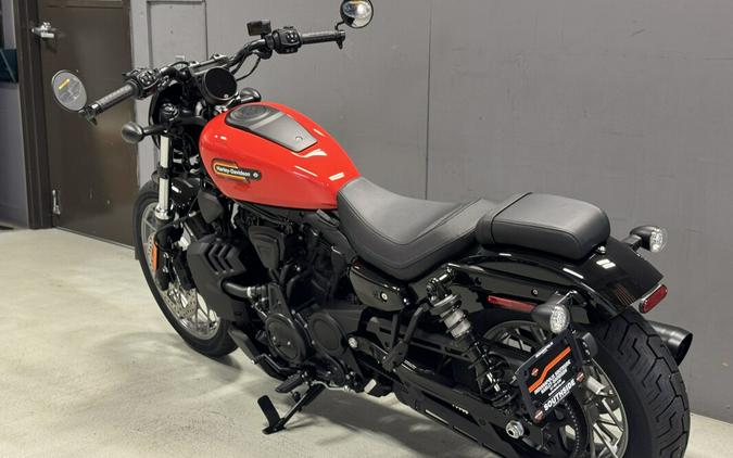 RH975S 2026 Nightster Special®