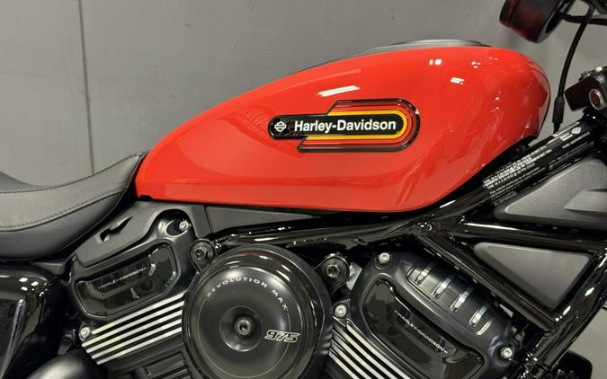 RH975S 2026 Nightster Special®