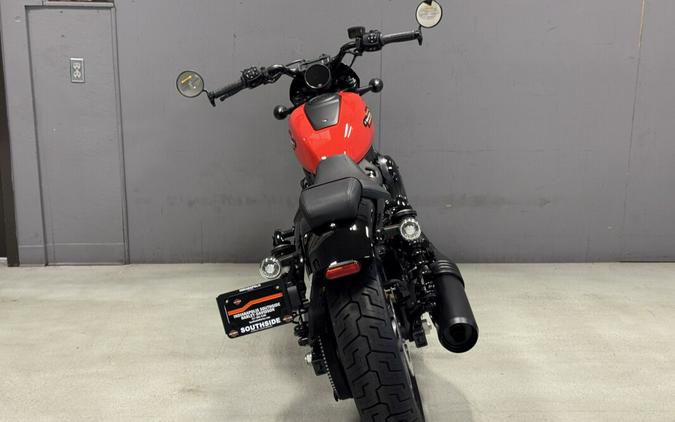RH975S 2026 Nightster Special®