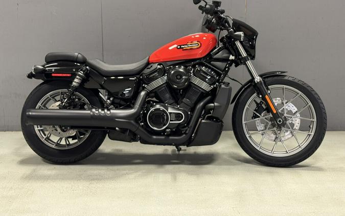 RH975S 2026 Nightster Special®
