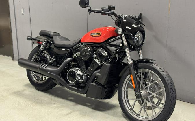 RH975S 2026 Nightster Special®