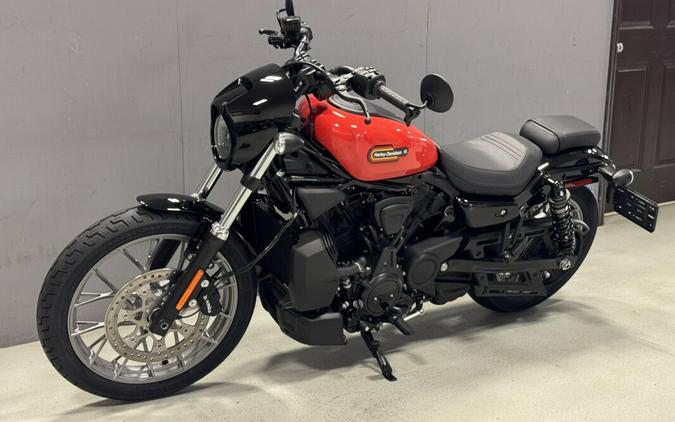 RH975S 2026 Nightster Special®