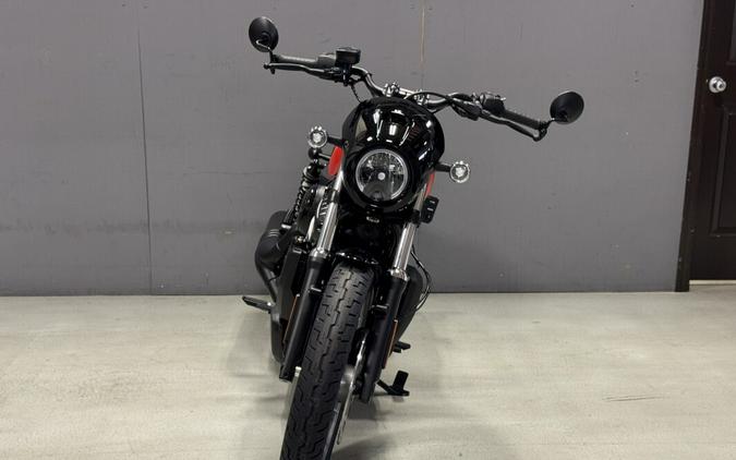 RH975S 2026 Nightster Special®