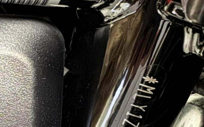 RH975S 2026 Nightster Special®