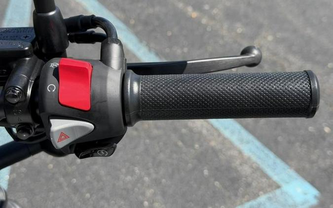 2026 Honda® Rebel 500