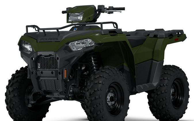 2026 Polaris Sportsman® 450 H.O. Base