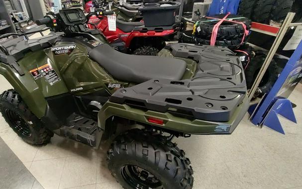 2026 Polaris Sportsman® 450 H.O. Base