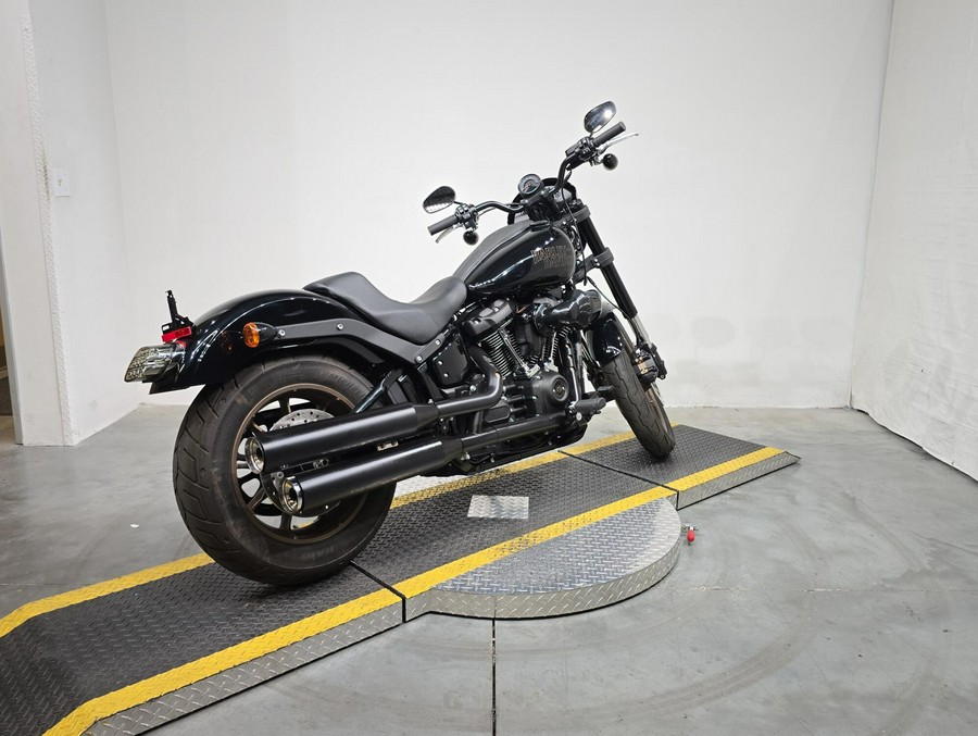 FXLRS 2023 Low Rider® S