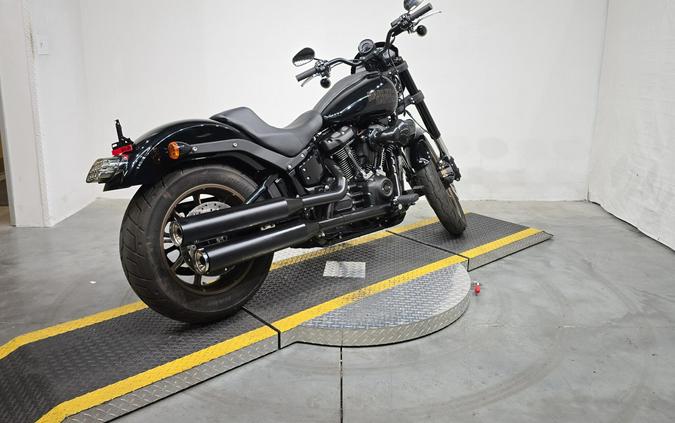 FXLRS 2023 Low Rider® S