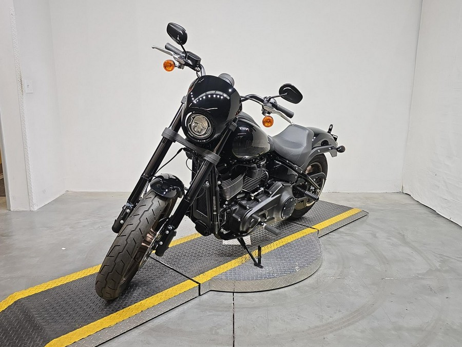 FXLRS 2023 Low Rider® S