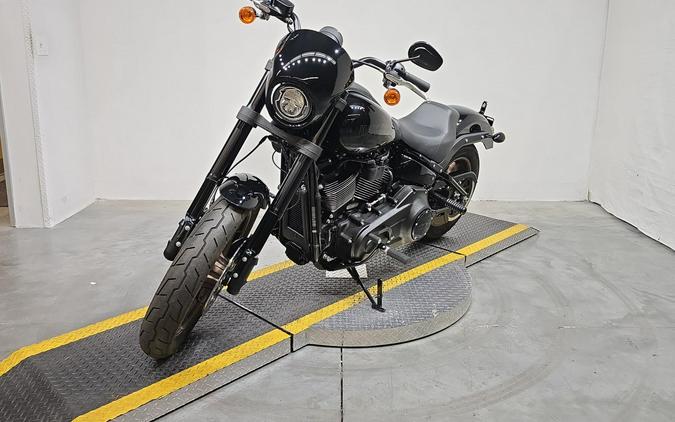 FXLRS 2023 Low Rider® S