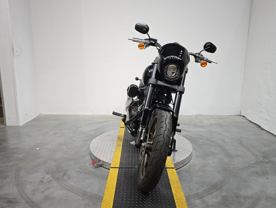 FXLRS 2023 Low Rider® S