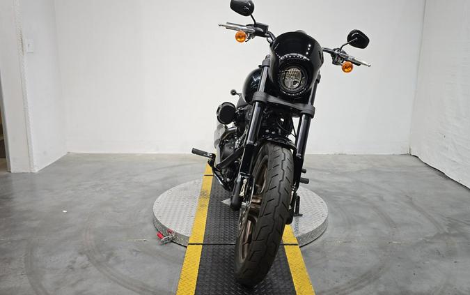 FXLRS 2023 Low Rider® S