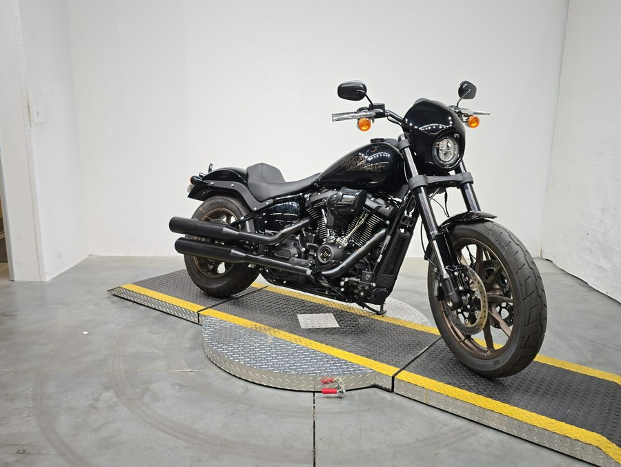 FXLRS 2023 Low Rider® S