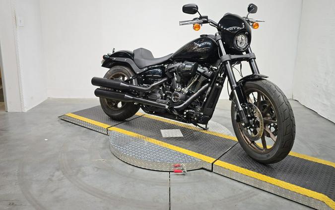 FXLRS 2023 Low Rider® S