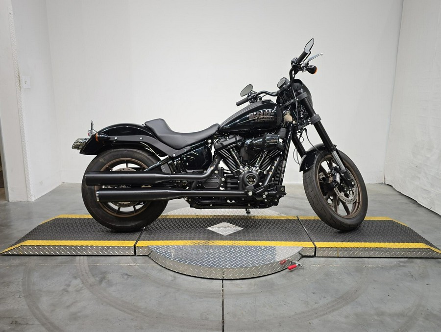 FXLRS 2023 Low Rider® S