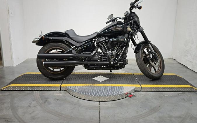 FXLRS 2023 Low Rider® S