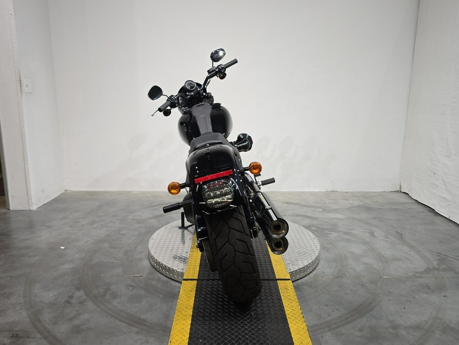 FXLRS 2023 Low Rider® S