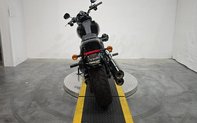 FXLRS 2023 Low Rider® S
